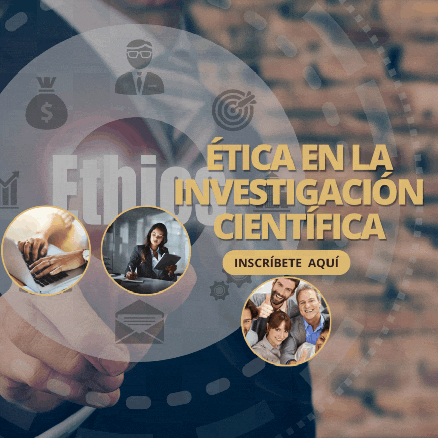 Curso Taller Ética en la investigación científica 